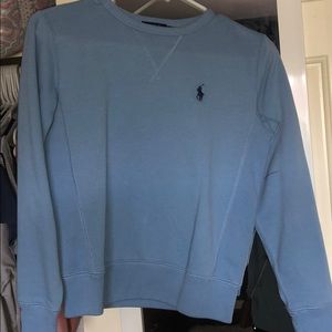 Polo Ralph Lauren sweatshirt